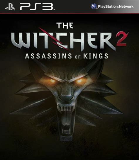 the witcher 2 ps3 pkg